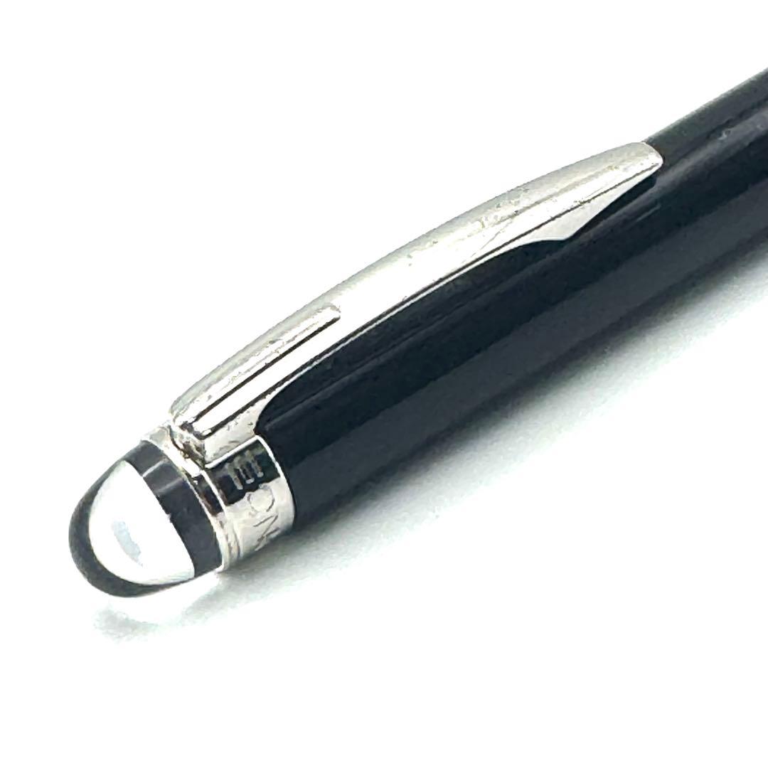 【値下中】Montblanc モンブラン/スターウォーカー ボールペン ブラック