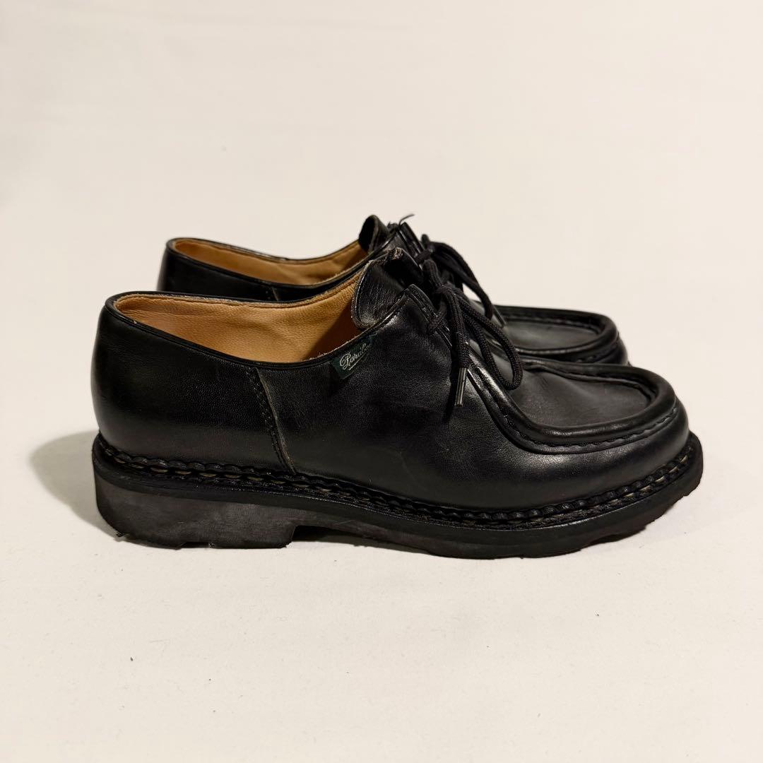 PARABOOT MICHAEL パラブーツ ミカエル UK5