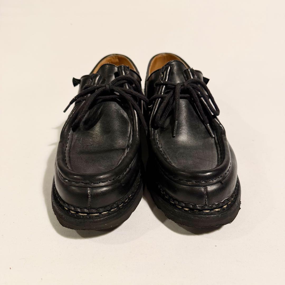 PARABOOT MICHAEL パラブーツ ミカエル UK5