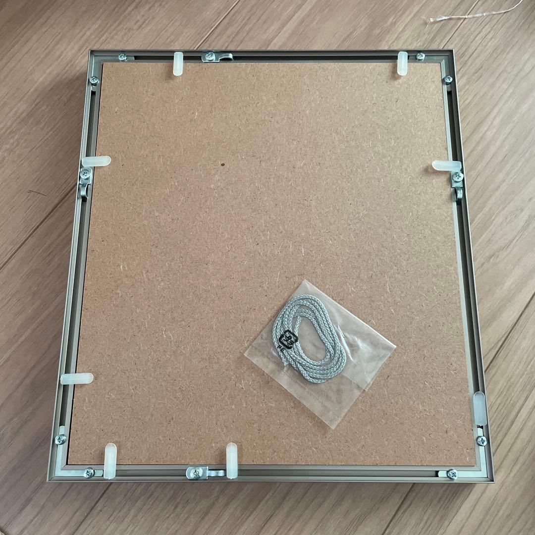 宮崎吾朗 直筆サイン