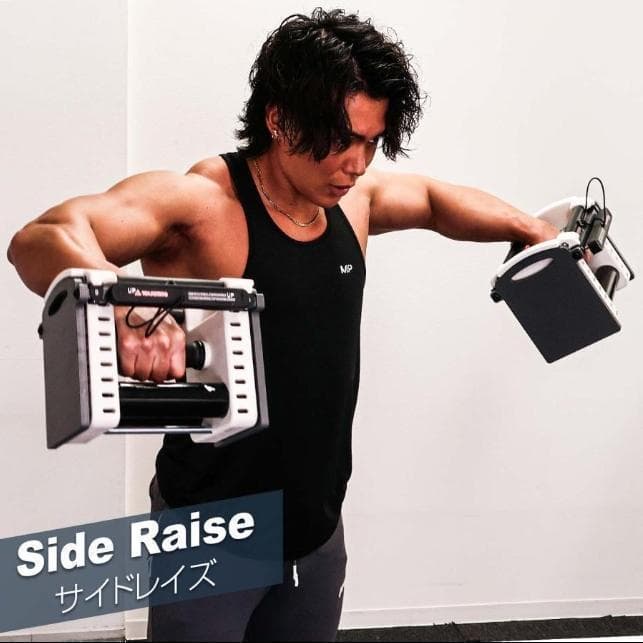 中古 パワーブロック ダンベル 可変式 42kg 2個セット 24段階調節