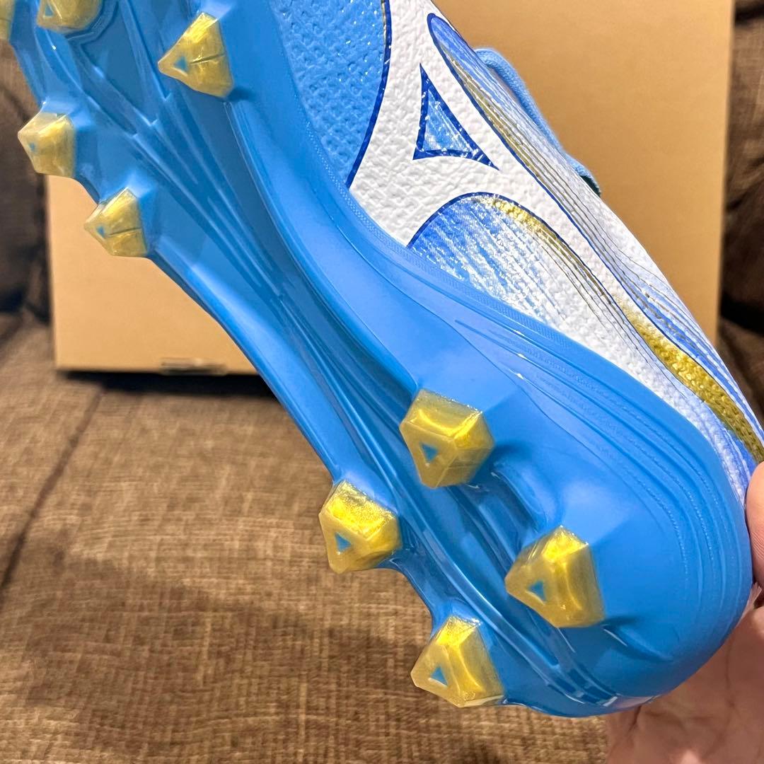 【早い者勝ち】MIZUNO ミズノアルファ III PRO《26.5cm》