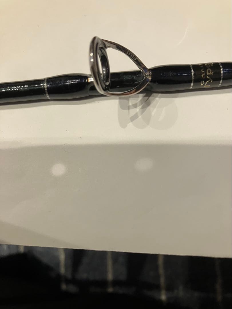 SHIMANO B603 オフショアロッド 180g