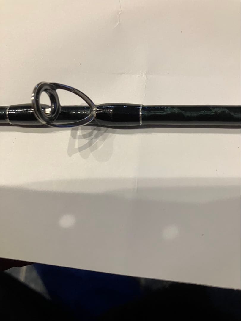 SHIMANO B603 オフショアロッド 180g