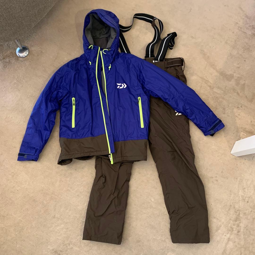 【メロン】DW3203 ダイワフィッシングウェア