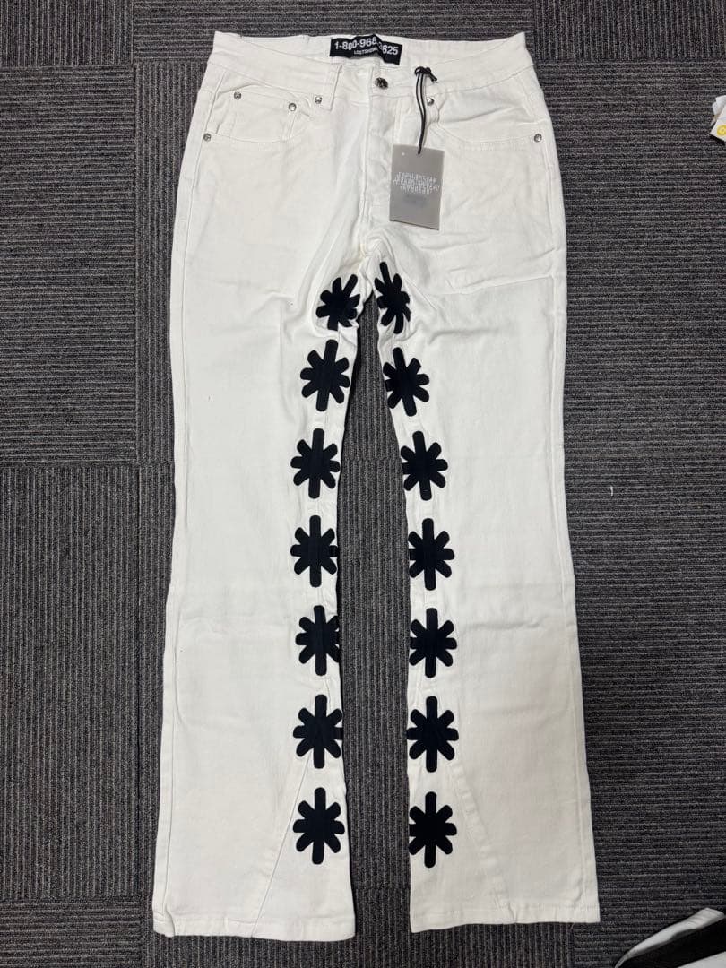 ［希少］LOSTSHOWS 30 NBAYOUNGBOY着用 送料無料　即日発送