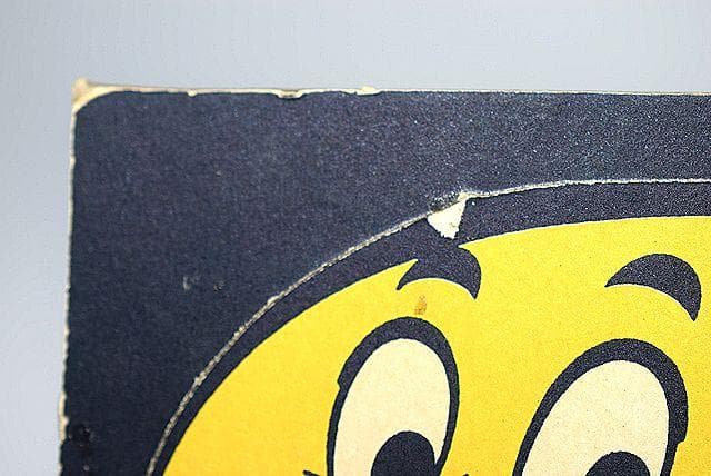 NOS ！ 1960’ｓ ESSO エッソ オイルドロップ ビンテージ TOY