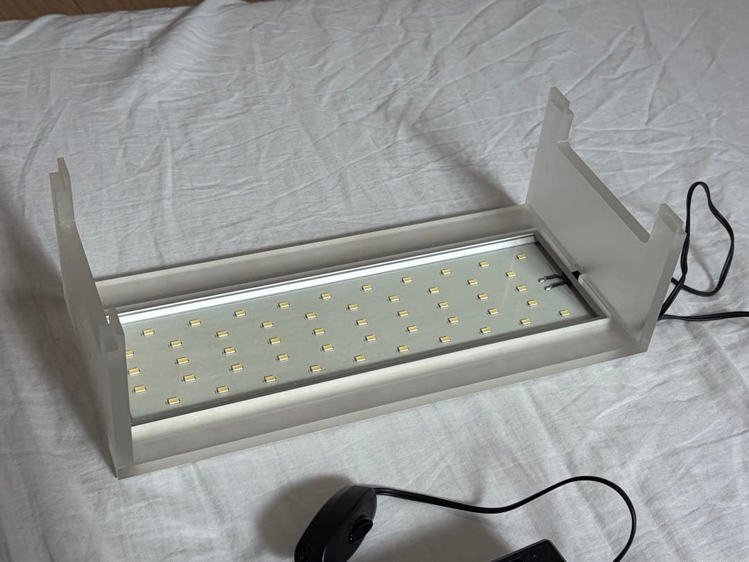 ADA AQUASKY MOON 301 水槽用LEDライト 30cm水槽用