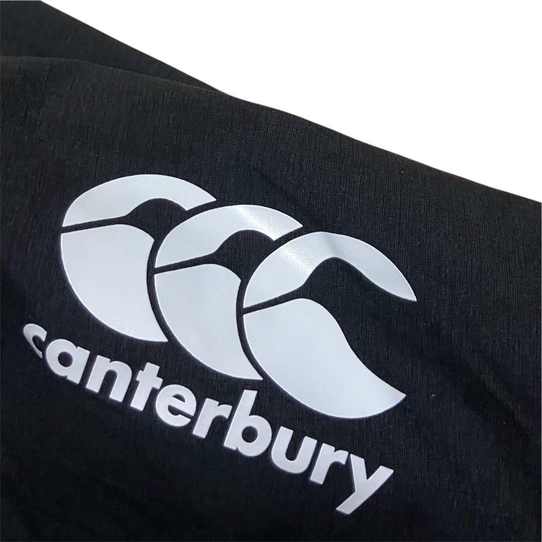 カンタベリー CANTERBURY ラグビー日本代表モデル マウンテンパーカー