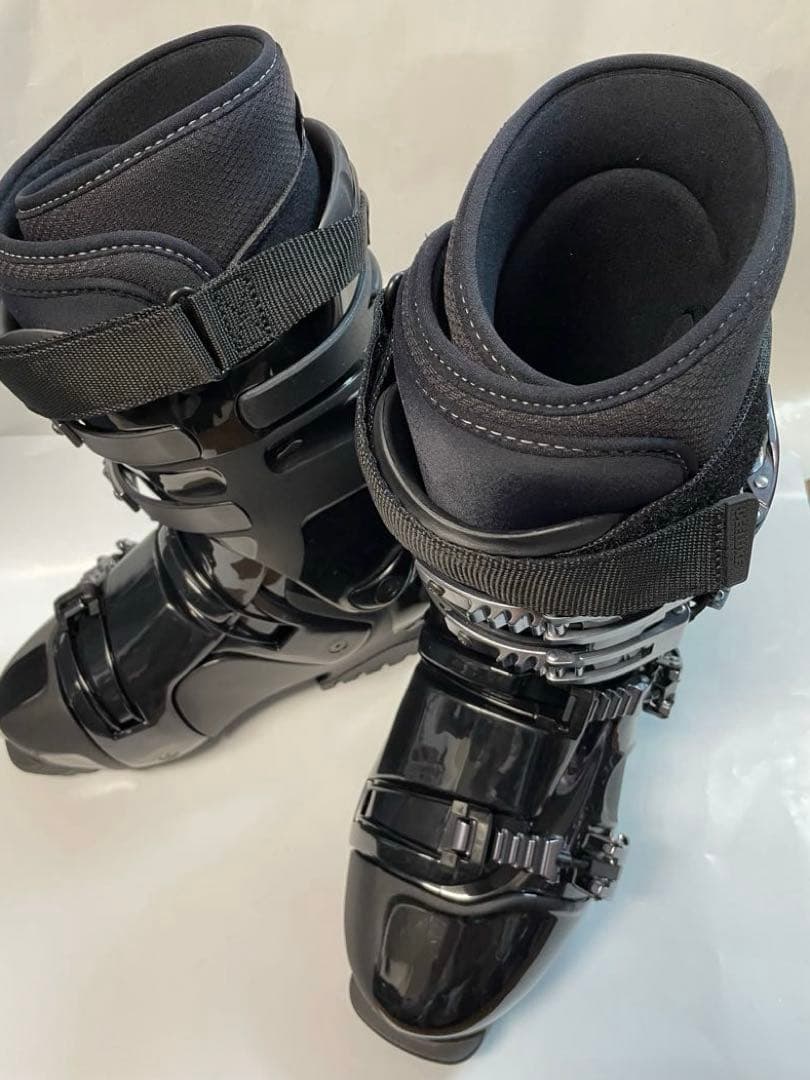 Deeluxe Track 700 T DEL(27cm)未使用★サーモインナー