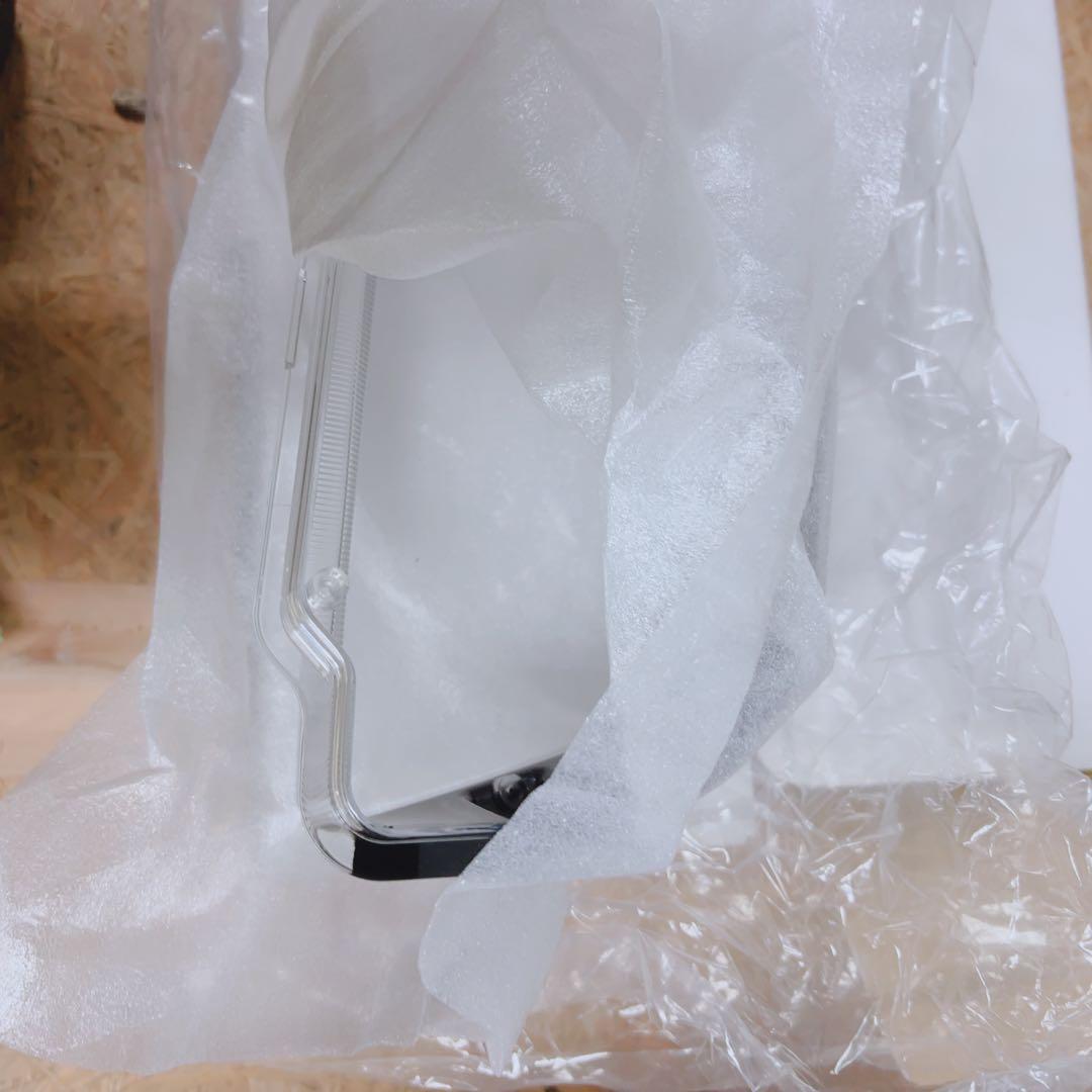 R34スカイライン復活!! 黄ばみ割れ対策★ヘッドライトリペアレンズKIT