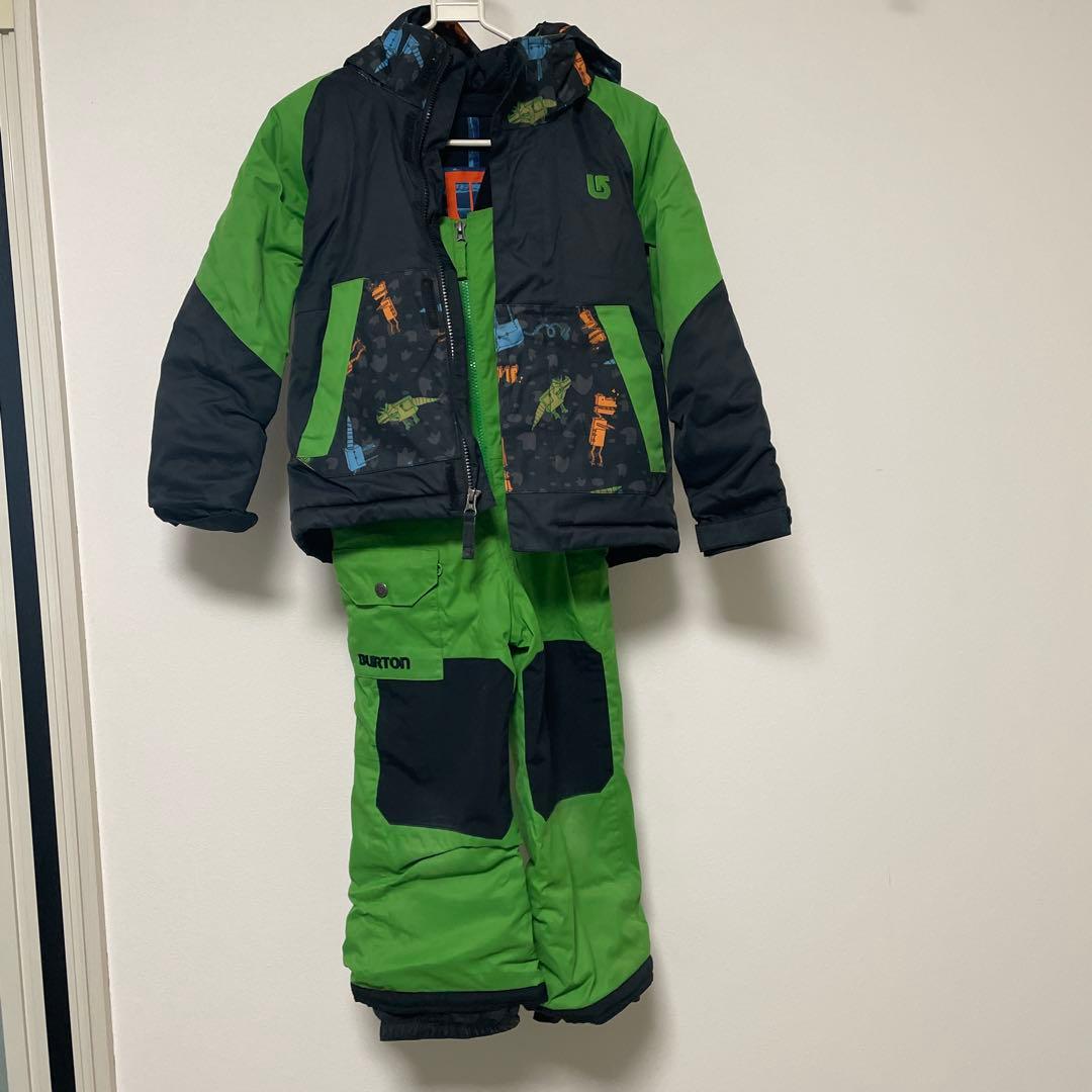スノーボード　ウェアセット　サイズ 5