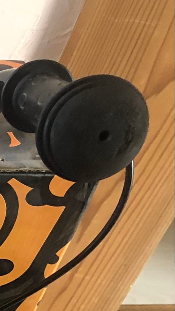 アベイシングエイプ　バランスバイク