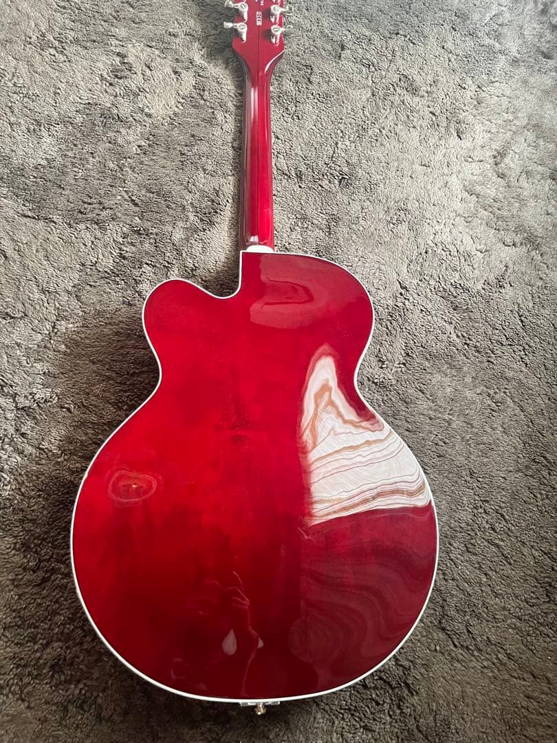 ギター GRETSCH G6119T-ET Players Edition