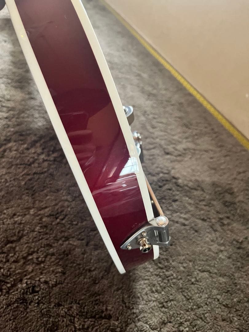 ギター GRETSCH G6119T-ET Players Edition