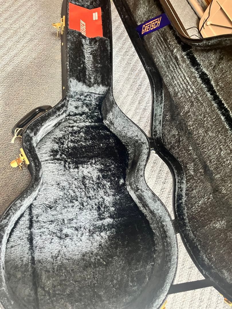 ギター GRETSCH G6119T-ET Players Edition