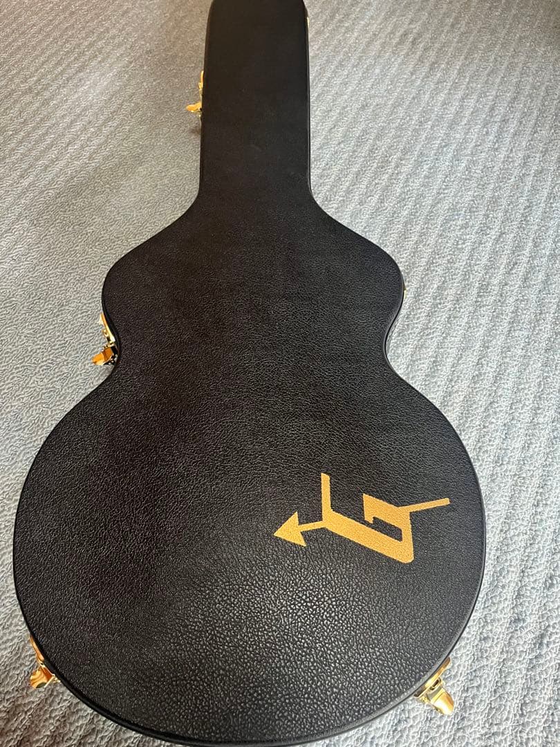 ギター GRETSCH G6119T-ET Players Edition