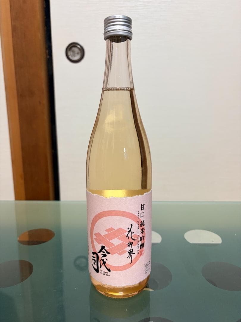 c*T様 日本酒 飲み比べ720ml　6本セット