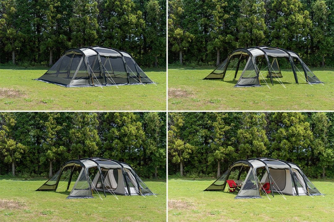 ogawa オガワ ソレスト