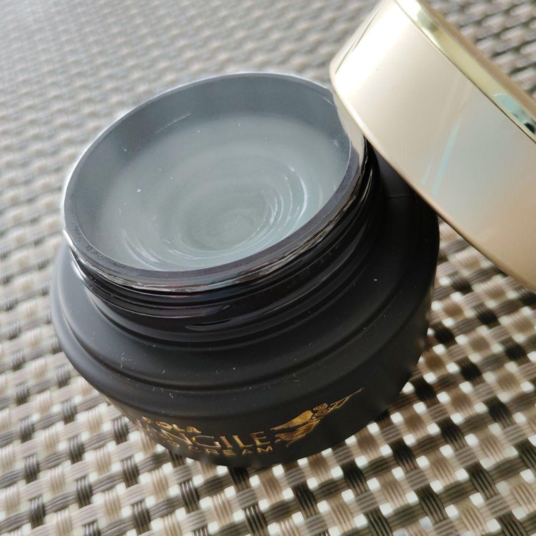 フェイスクリーム POLA EVANGILE COLD CREAM 74g