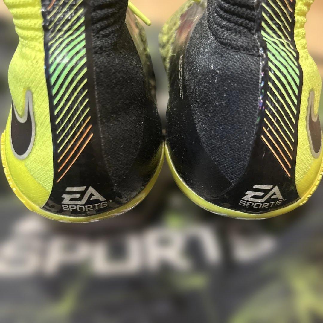 NIKE ハイパーヴェノム ファントム3 DF FG 最終値下げ‼️