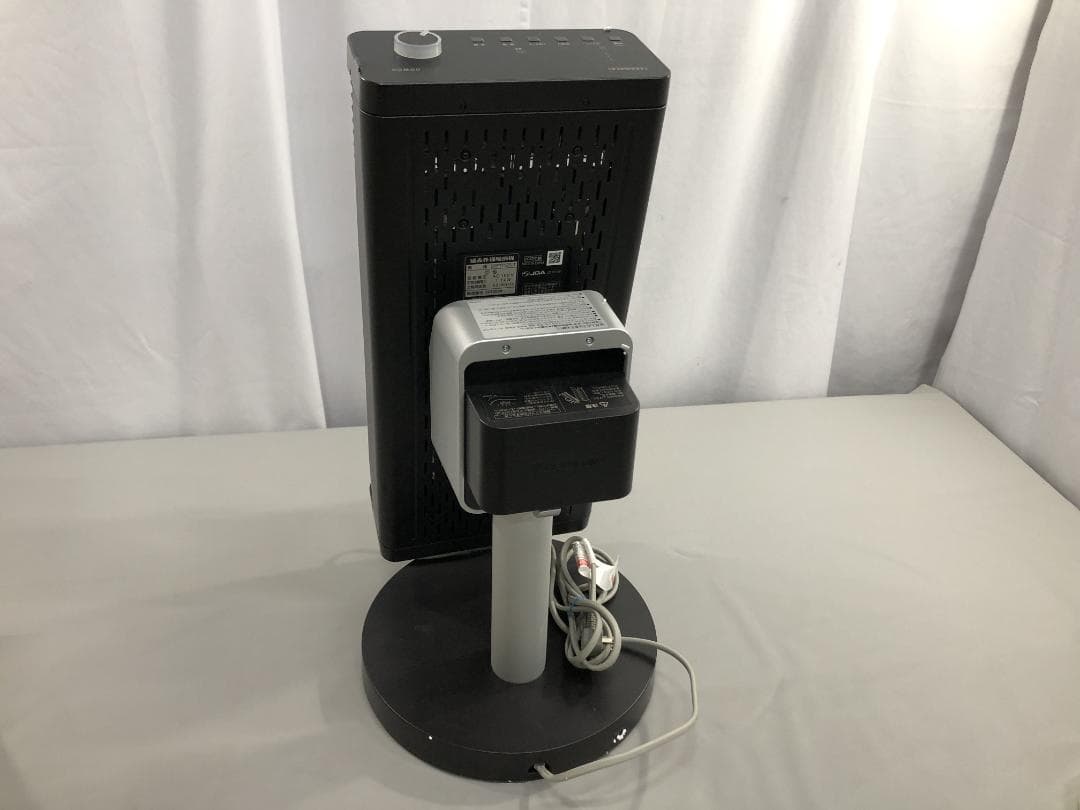 ほぼ未使用　ダイキン セラム ヒート 遠赤外線暖房機