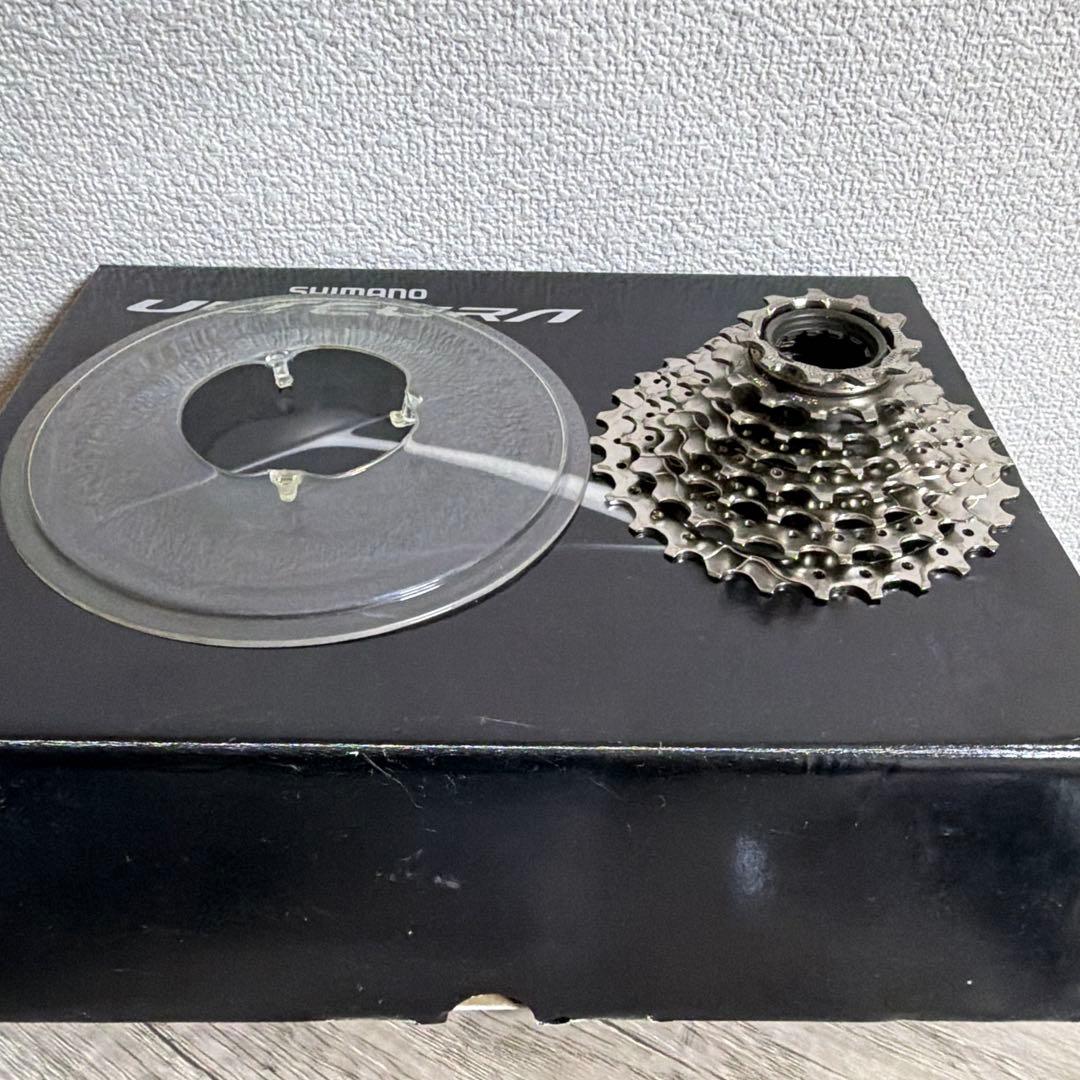 Shimano Claris R-2000 6点セット