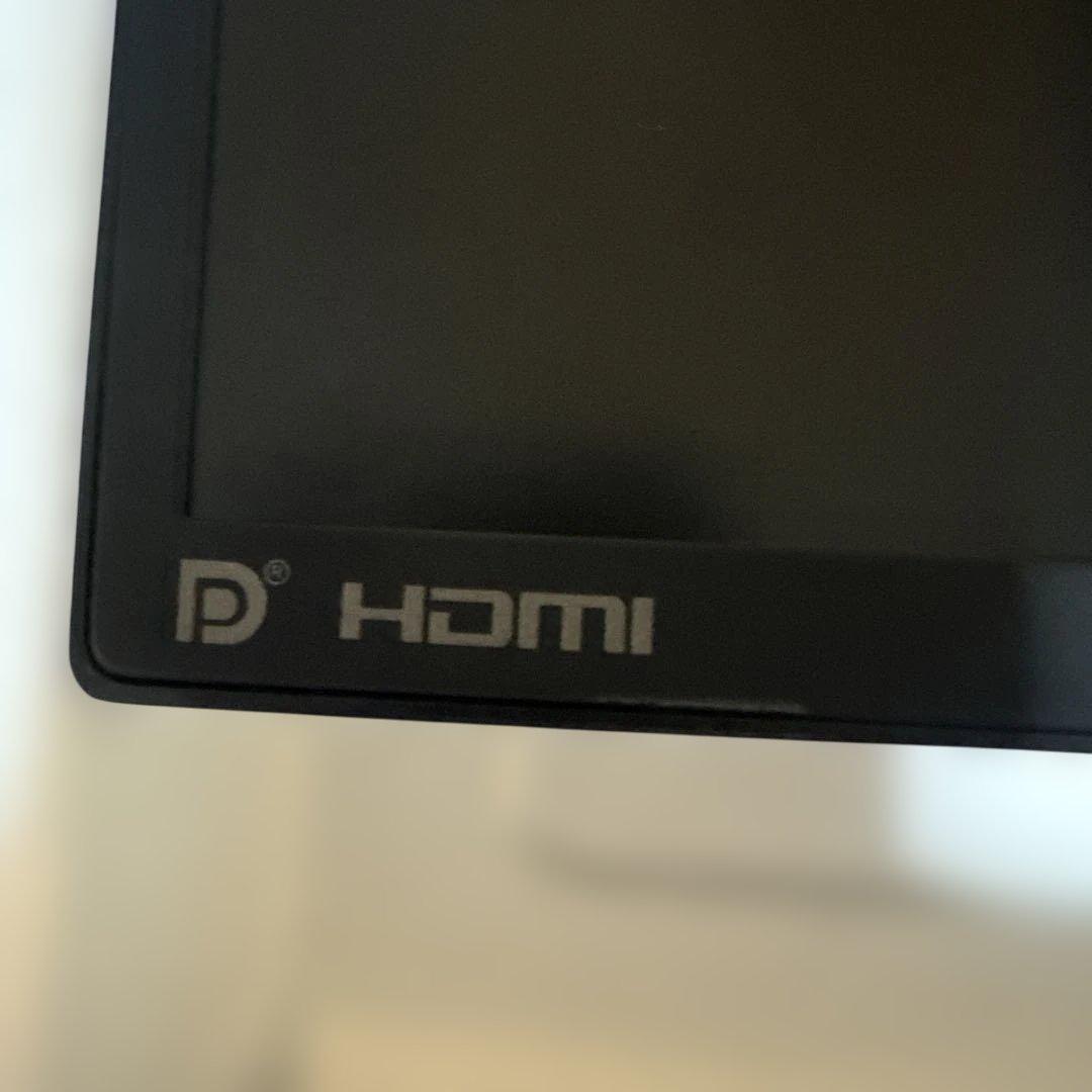 ASUS ゲーミングモニター 27インチ VG278QR-J