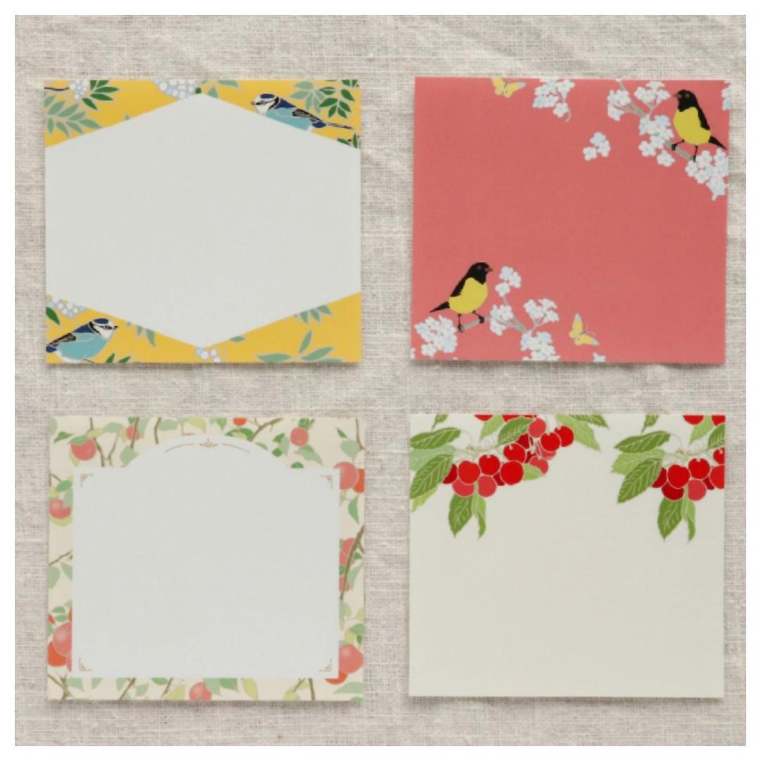 【64枚】①　ブロックメモ　ネクタイ　他　バラメモ　表現社　おすそ分け