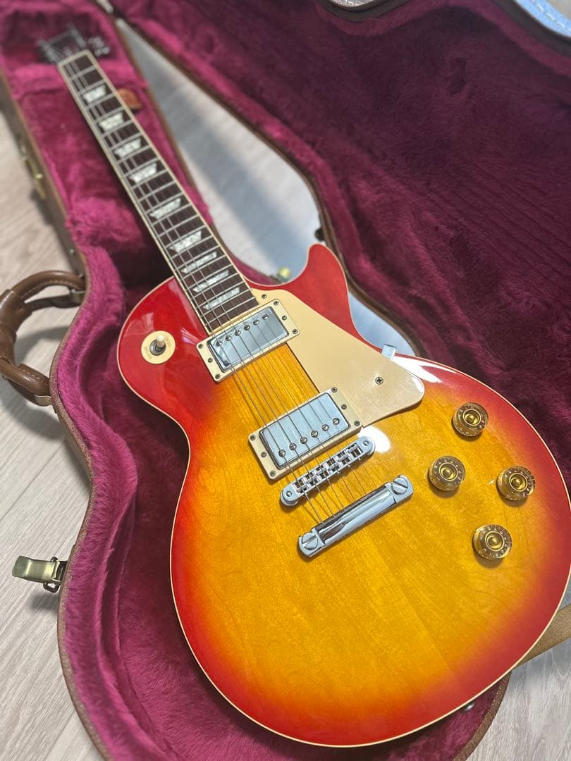 ギター Gibson Les Paul Standard '99