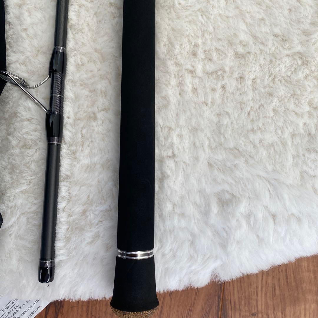 Jackson メタルトライブ　MTX-908M