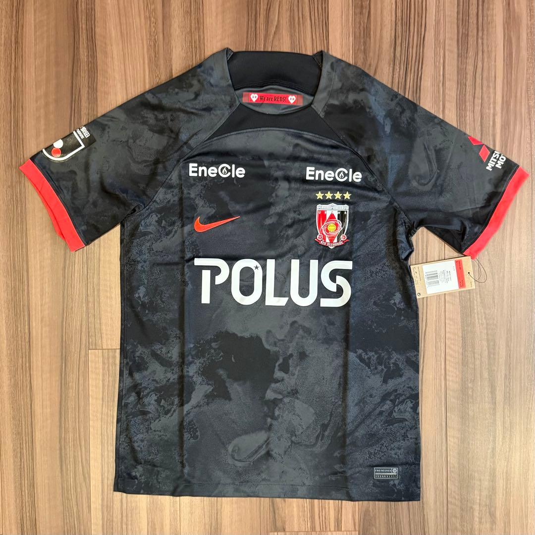 浦和レッズ　2024 3rd ユニフォーム　Lサイズ