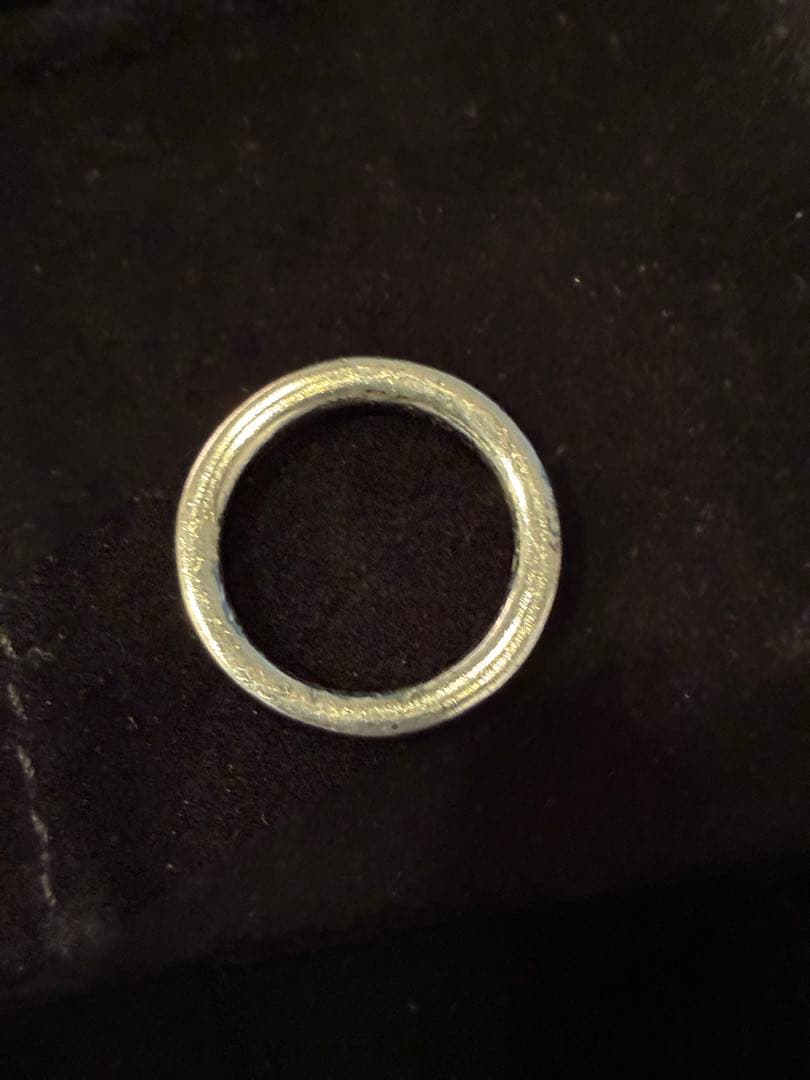 クロムハーツ　リング