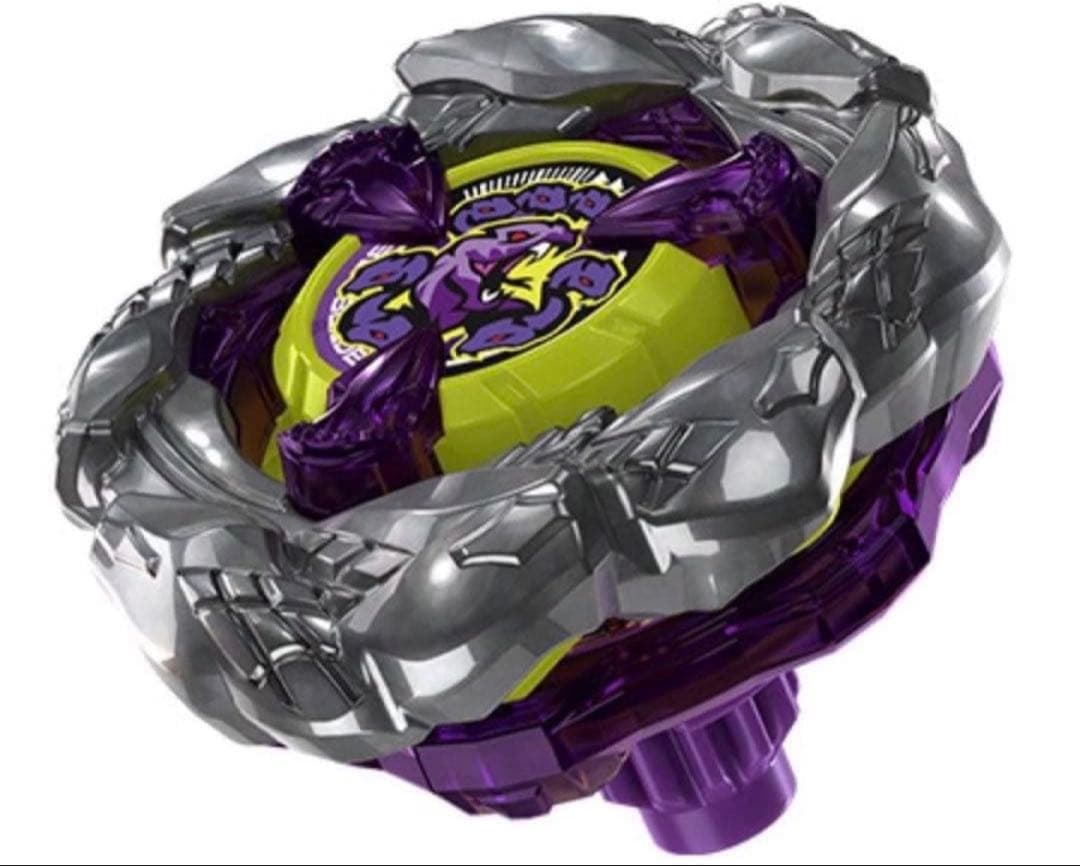 け*ち様 BEYBLADE X UX-00 オロチクラスタ6-60LF