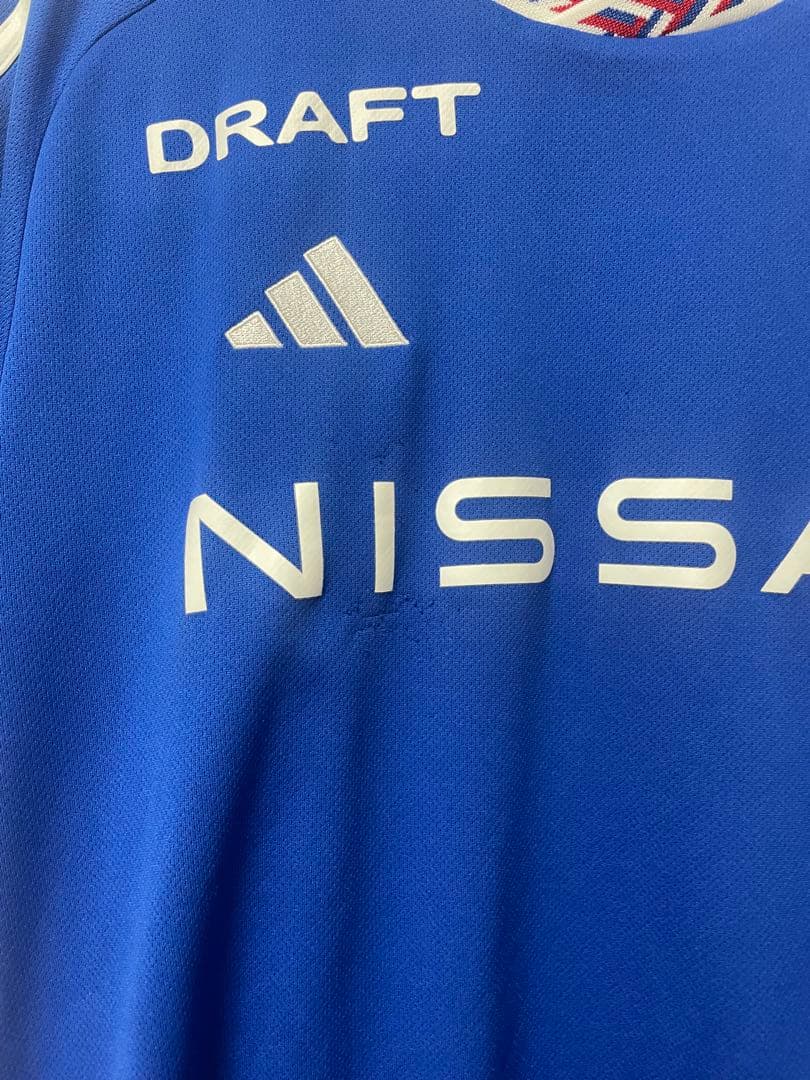 マリノス 2024 ユニフォーム ヤンマテウス XL