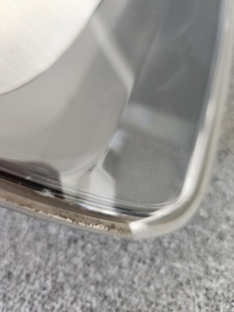 ヴォクシーZRR70　テールランプセット