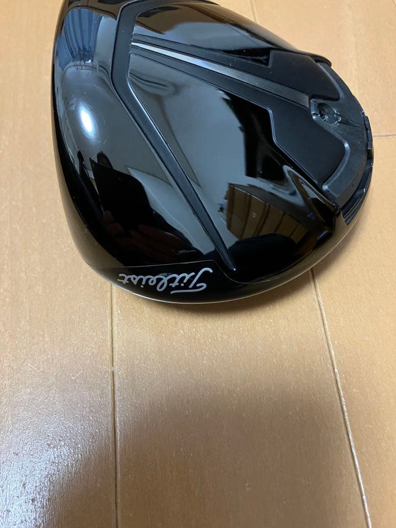 TSR3 ドライバー 10度 ヘッドのみ