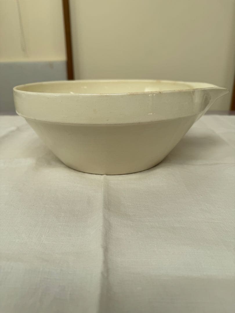 オールドアラビア　片口ボウル　OLD ARABIA ビンテージ