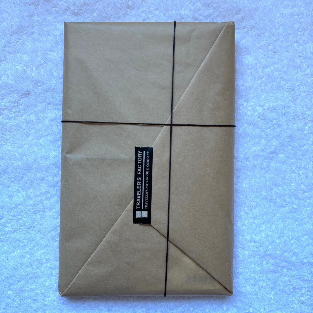 トラベラーズノート ステーションエディション 東京駅限定 ギフト