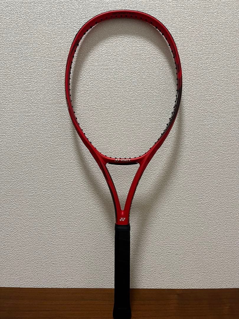 ✨【希少・極美品】✨YONEX VCORE98 G2 硬式テニスラケット