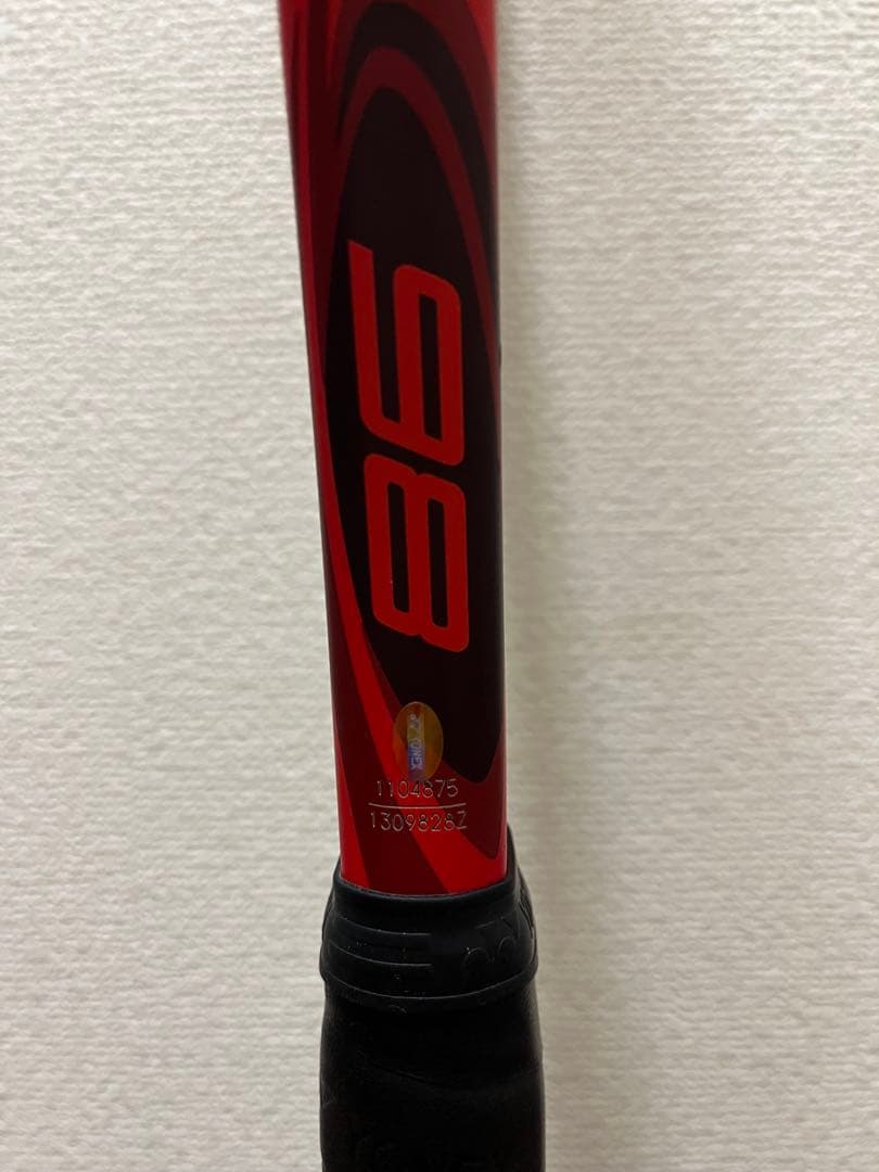 ✨【希少・極美品】✨YONEX VCORE98 G2 硬式テニスラケット