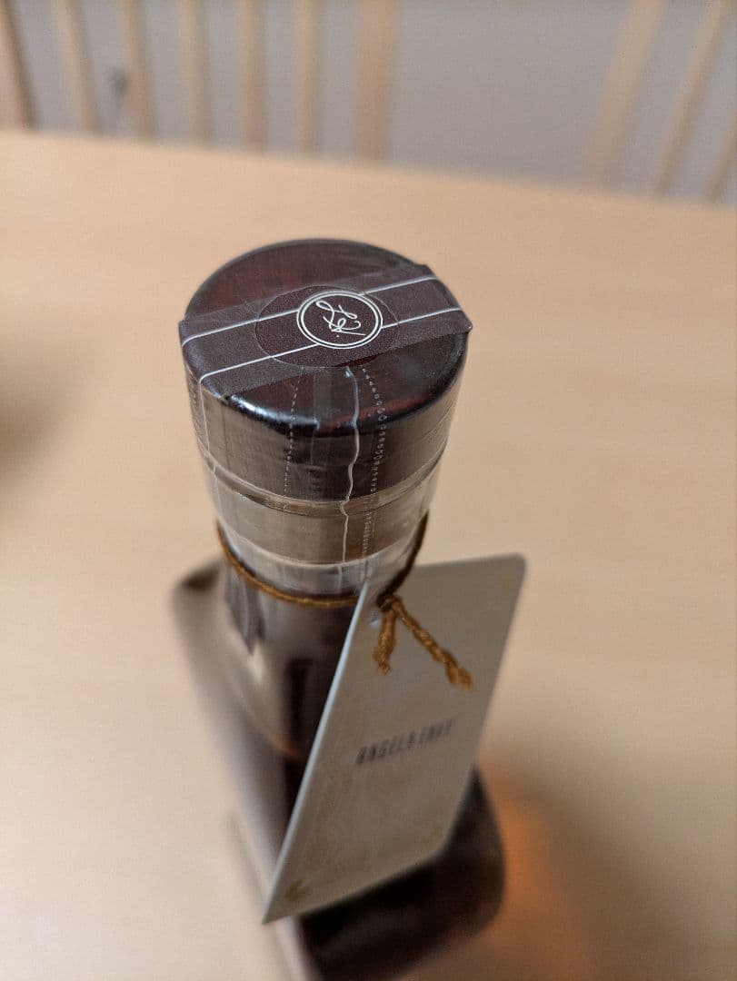 エンジェルズ エンヴィ Angels Envy バーボン ウイスキー