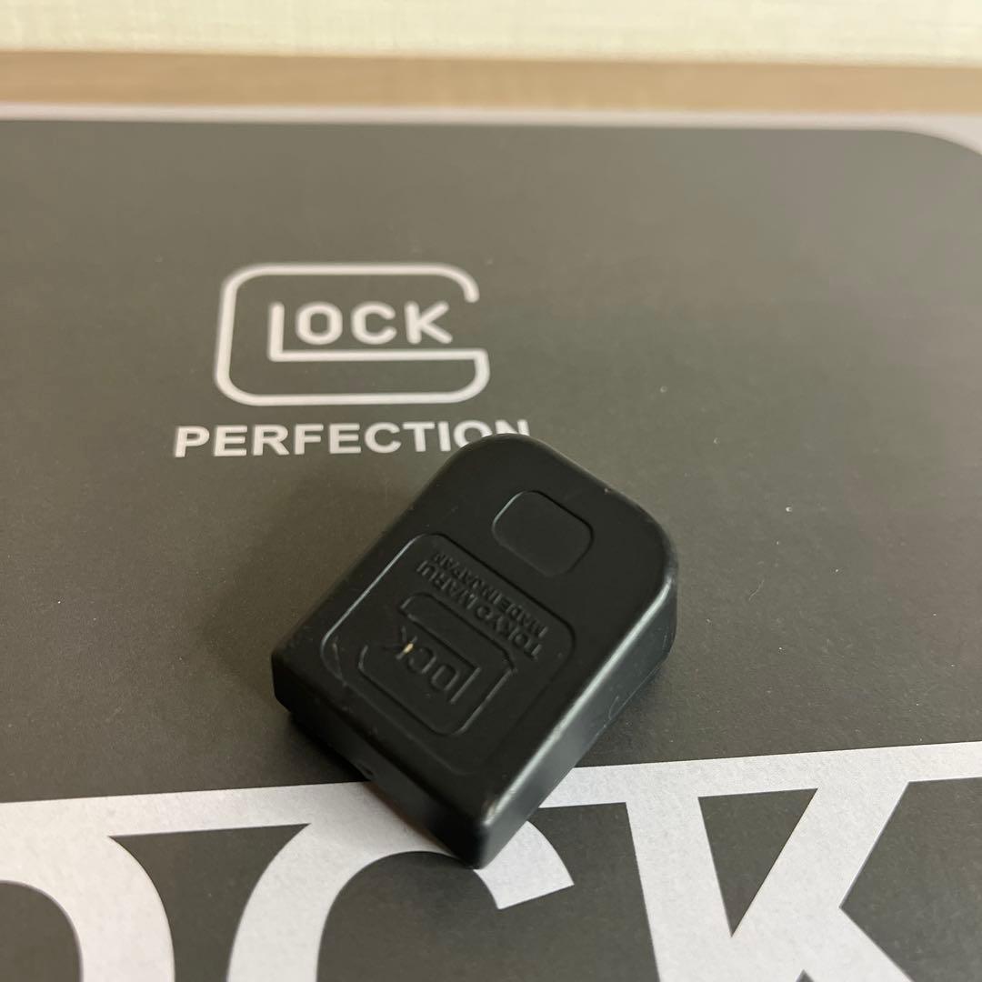 バトン GLOCK G17 Gen5 MOS CO2 GBB グロック17