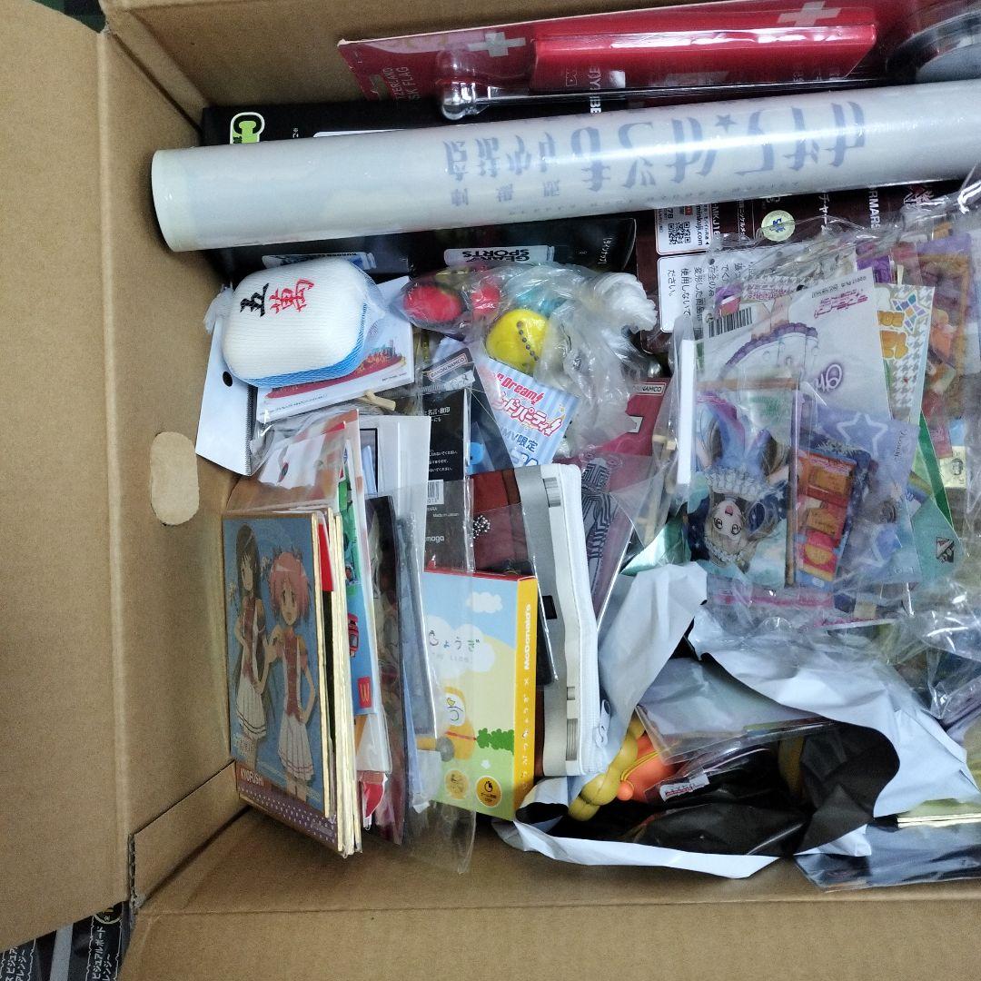 アニメ・マンガキャラグッズおもちゃなどまとめて大量セット