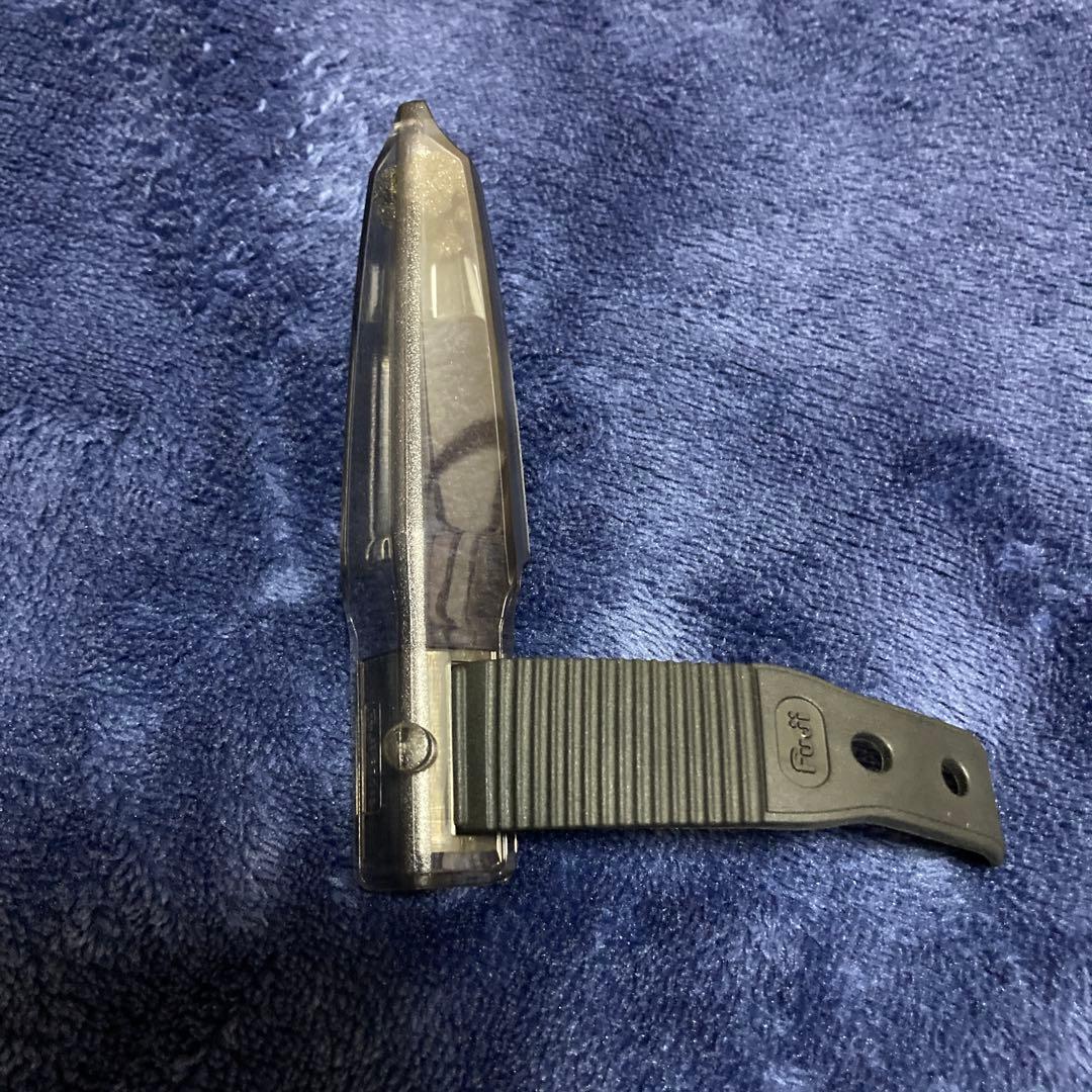 シマノ　23 フリーゲーム S76L 万能振出ロッド(未使用品)