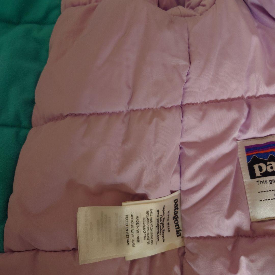 パタゴニア　スキーウェア　スノーウェア　 3T　セパレート