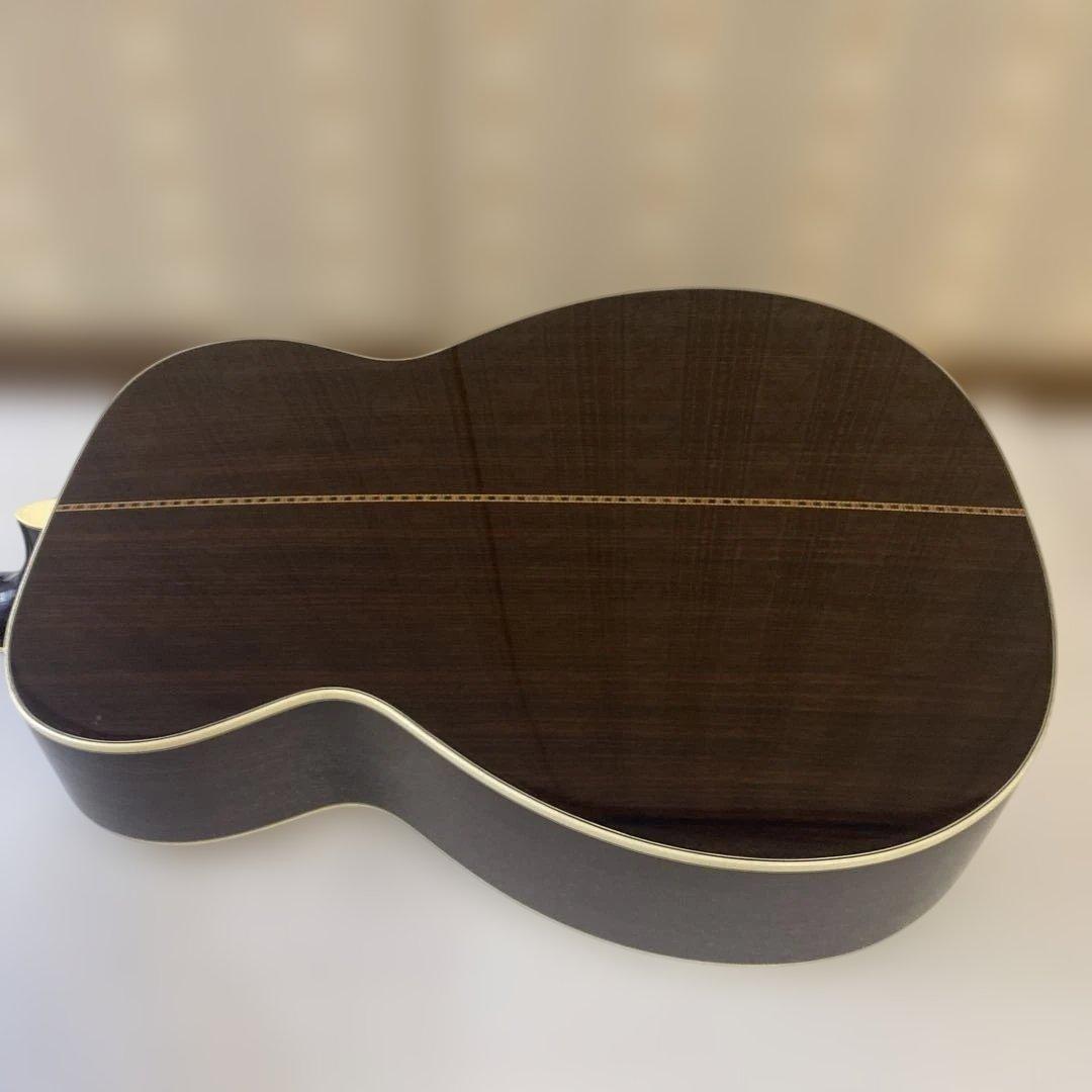 s.yuki@プロフ必読専用 Sigma Guitars SEC-1500R