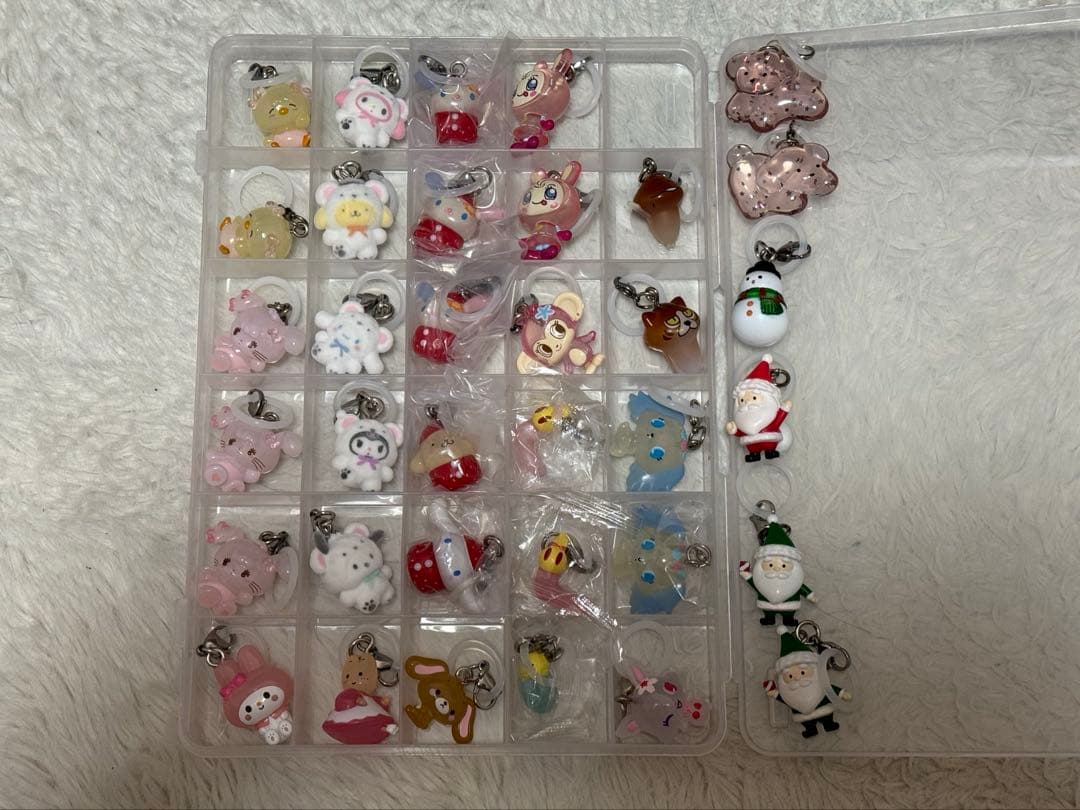 めじるしアクセサリー セット