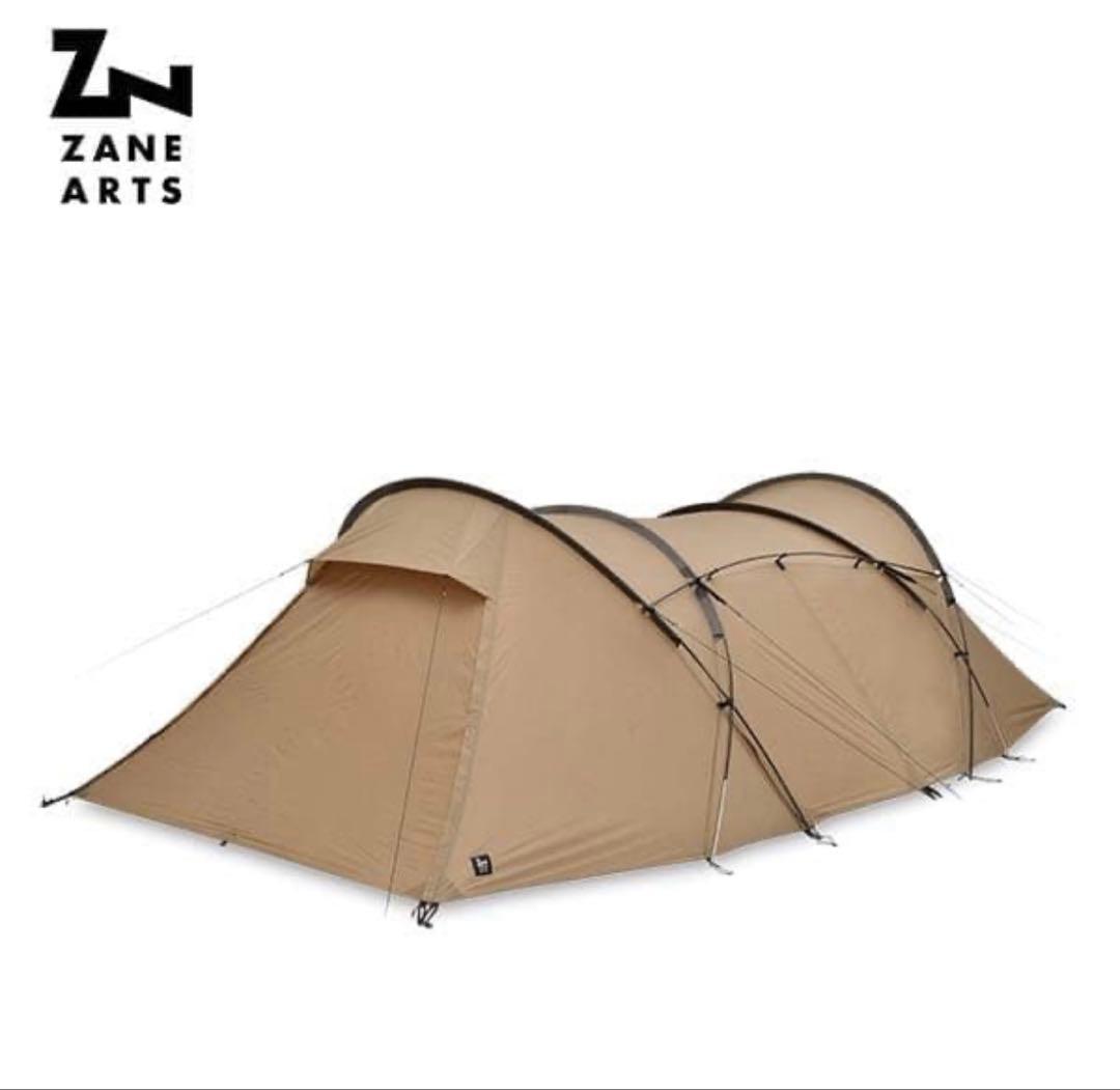 【最終値下げ】ゼインアーツ　ロガ4 ROGA4