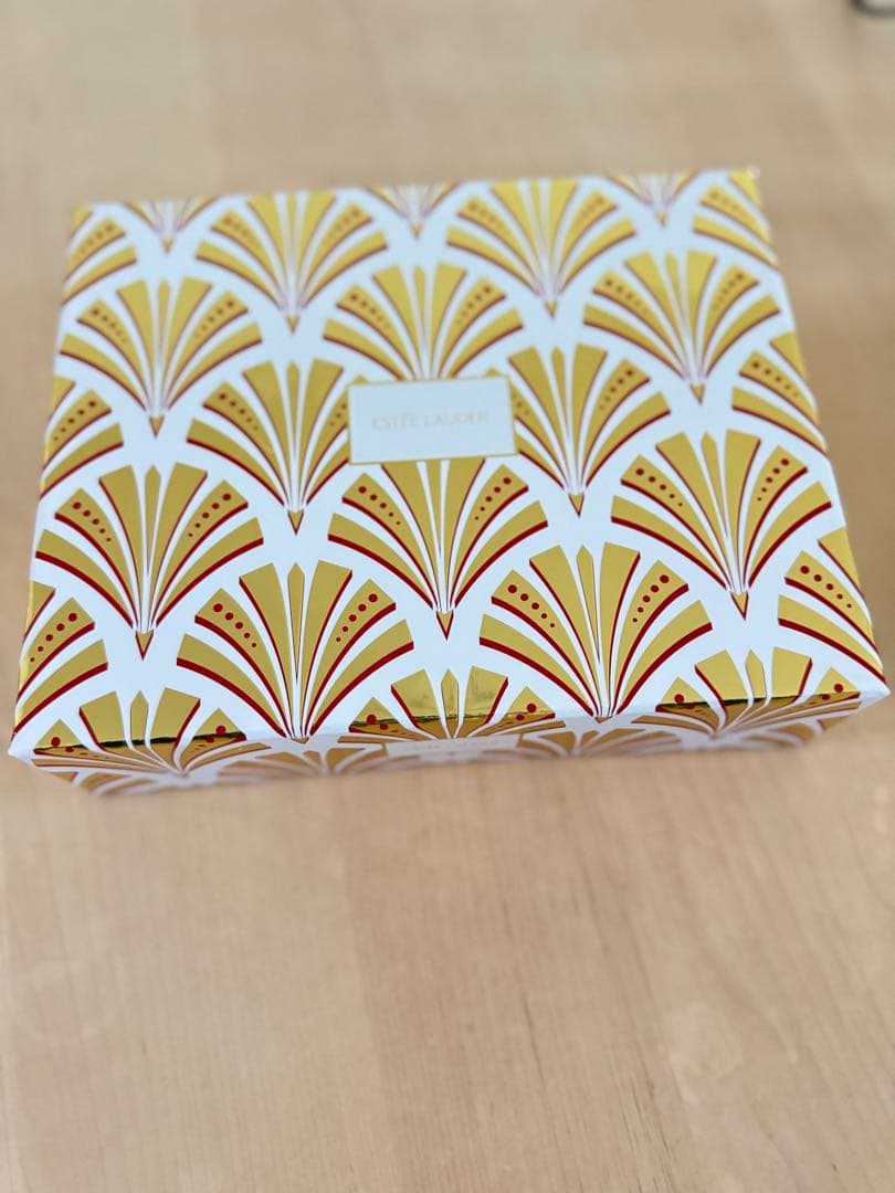 【新品未開封】ESTEE LAUDER/ホリデーアドバンス ナイトリペアセット